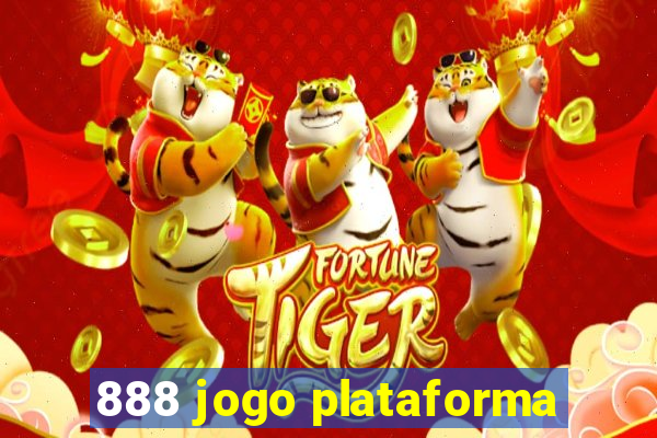 888 jogo plataforma